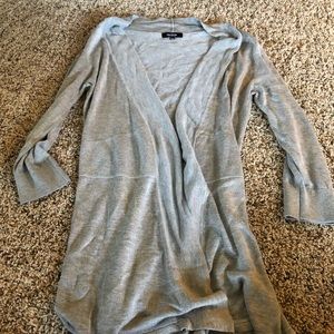 Premise cardigan